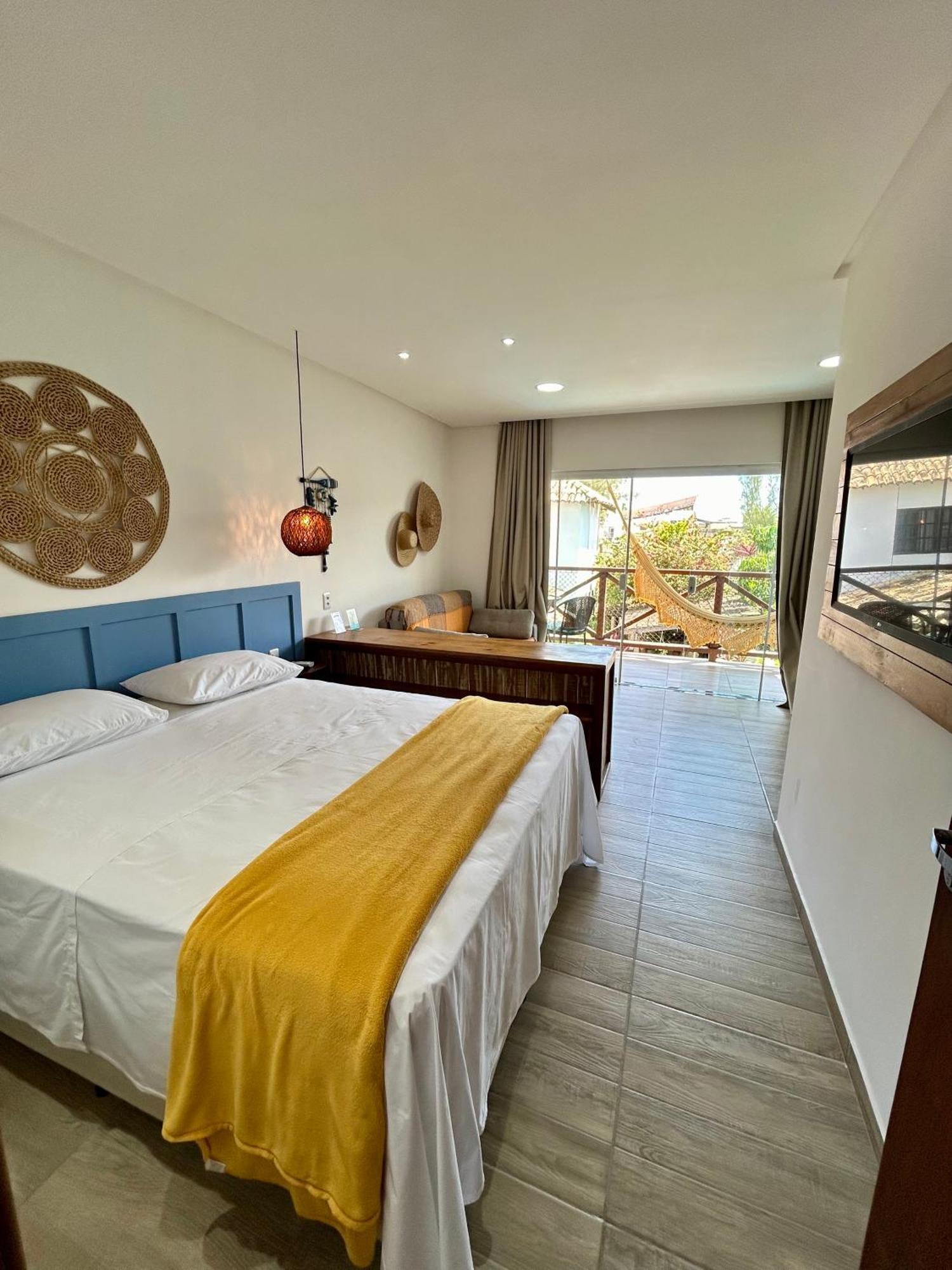 Villa Bangalu (Adults Only) Porto de Galinhas Exterior photo